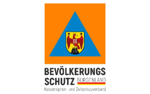 SICHERHEITSTIPP 10-25 BEVÖLKERUNGSSCHUTZ BURGENLAND