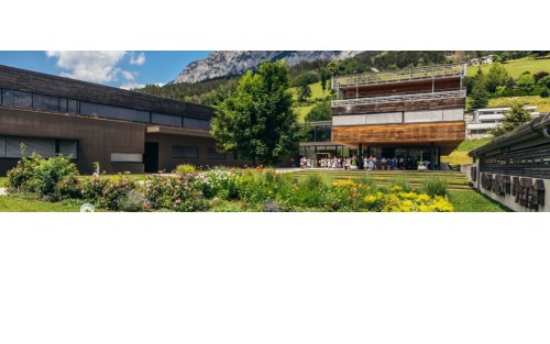 Tag der offenen Tür Fachschule Gröbming