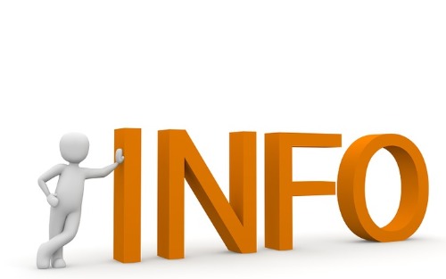 Information - Renaturierungsprojekt Enns