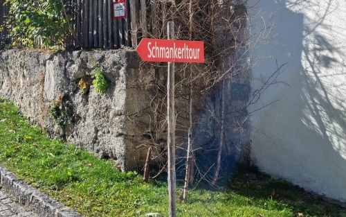 Schmankerltour 2025