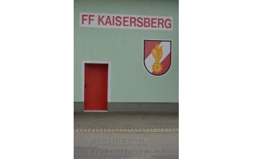 18.10.2025 Feuerlöscherüberprüfung FF Kaisersberg, Rüsthaus Kaisersberg