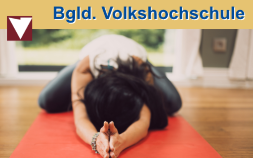 Yoga mit Karin Gruber