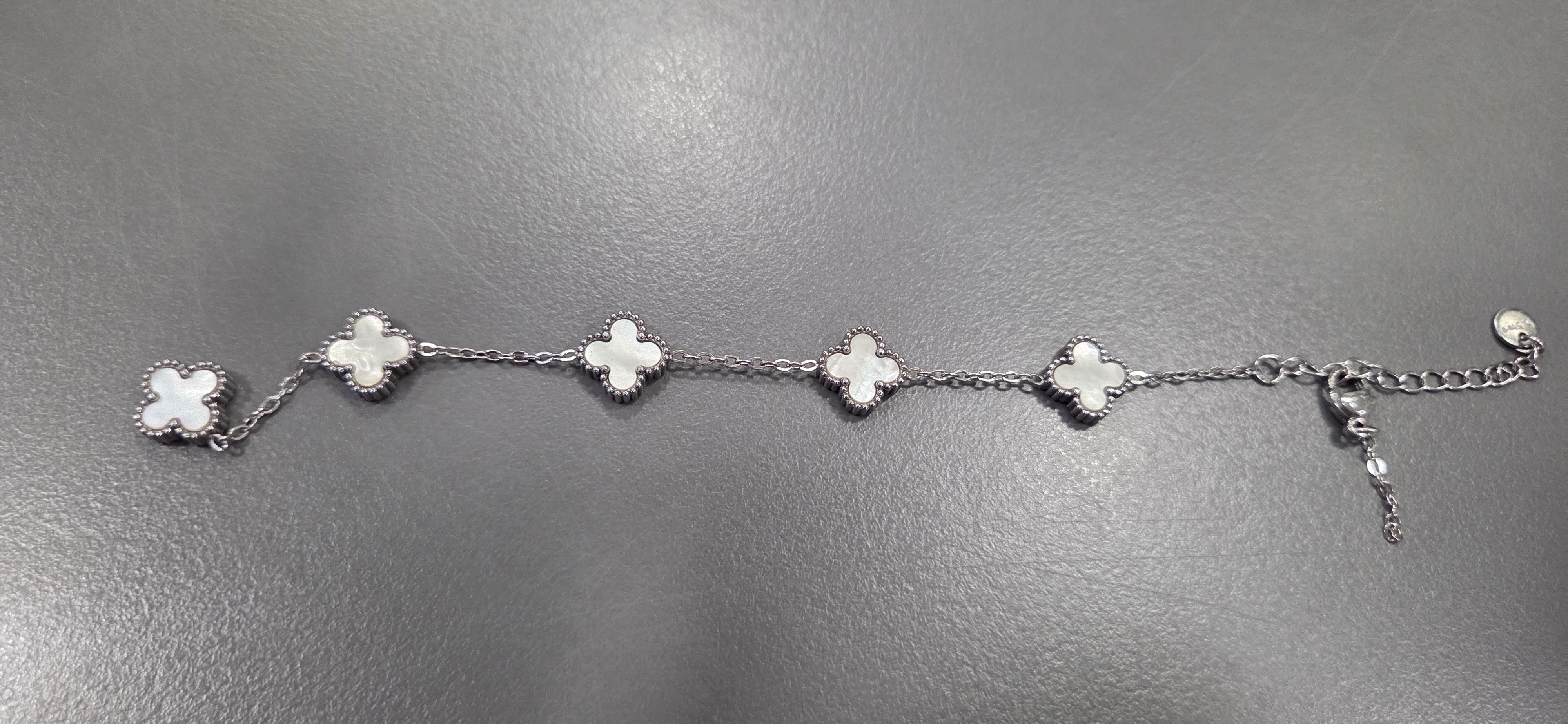 Fundgegenstand Armbändchen