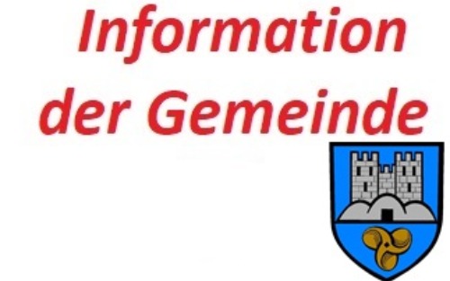 Ordination Dr. Andrea Passl-Veit am 10.10.2025 geschlossen