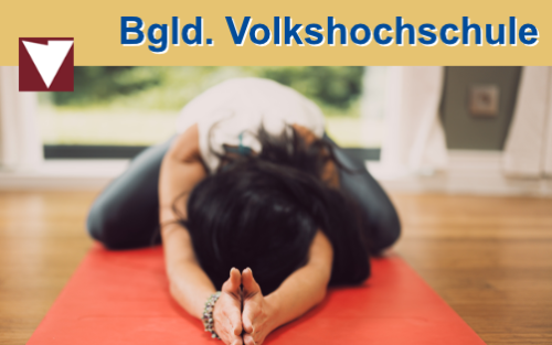 Yoga mit Karin Gruber