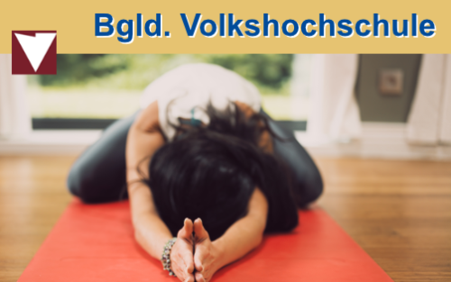 07.10.2025 Yoga mit Karin Gruber, Volksschule Eltendorf - Turnsaal
