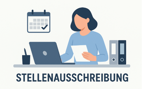 Wir suchen Verstärkung!