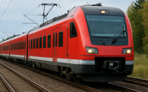 Betriebsaufnahme Koralmbahn; Information und Fahrplanänderungen