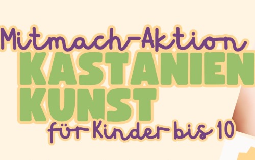 Mitmach-Aktion 