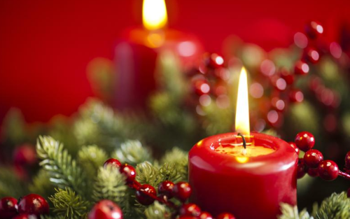Kneipp-Adventfeier
