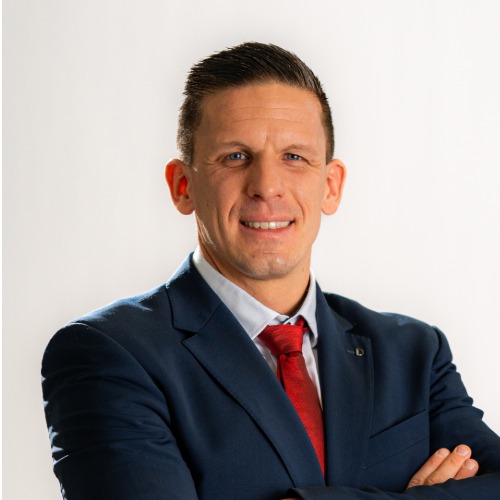 Manuel Gößler (SPÖ) Manuel Gößler (SPÖ)
