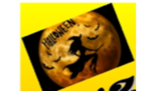 25.10.2025 Halloweenveranstaltung - Lanziland Halloween-Spezial, Festsaal Traboch