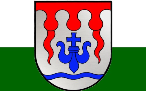 Straßenpolizeiliche Verordnung - Kienach