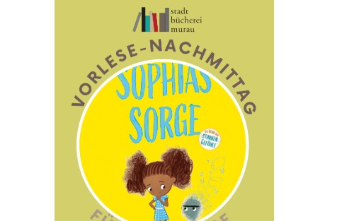 20.10.2025 Vorlese-Nachmittag, Stadtbücherei, Schillerplatz