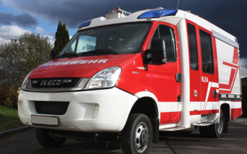 Feuerwehrball