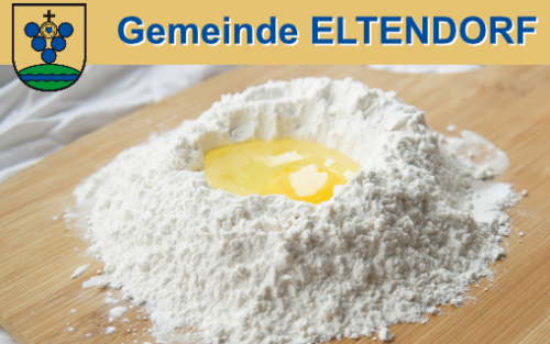27.10.2025 Backen mit Liesel - Heidensterz, Gemeindeamt