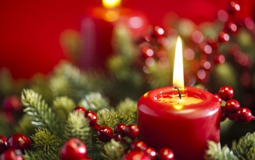 Country Weihnachtsmarkt am Krumphof