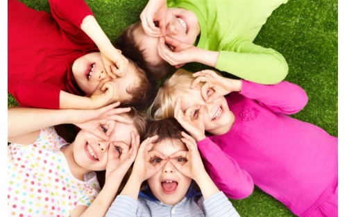 Maifest der Volksschule Heiligenkreuz i.L. Maifest der Volksschule Heiligenkreuz i.L.