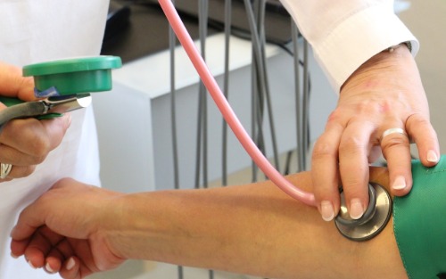 Bereitschaftsdienst Ärzte und Apotheken, 4. Quartal 2025
