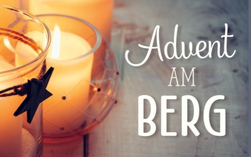 Advent am Berg