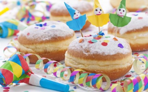 Faschingsgschnas des Musikverein Heiligenkreuz i.L. Faschingsgschnas des Musikverein Heiligenkreuz i.L.