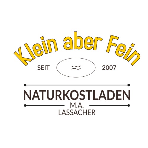 Klein aber Fein