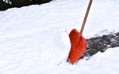 Winterdienst-Mitarbeiter gesucht!