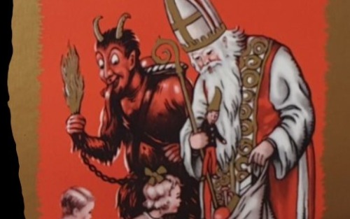 Nikolaus & Krampus in Murau