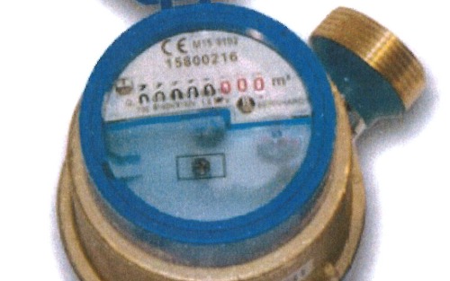 DRINGEND - Wasserzählerstand bitte bis 13.10.2025 bekanntgeben.