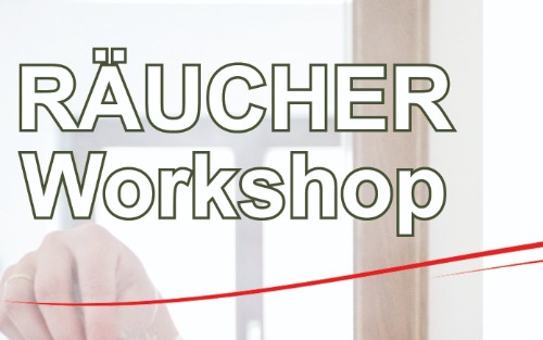 25.10.2025 Räucher Workshop der Naturfreunde Stainach, Stainach-Pürgg 25.10.2025 Räucher Workshop der Naturfreunde Stainach, Stainach-Pürgg