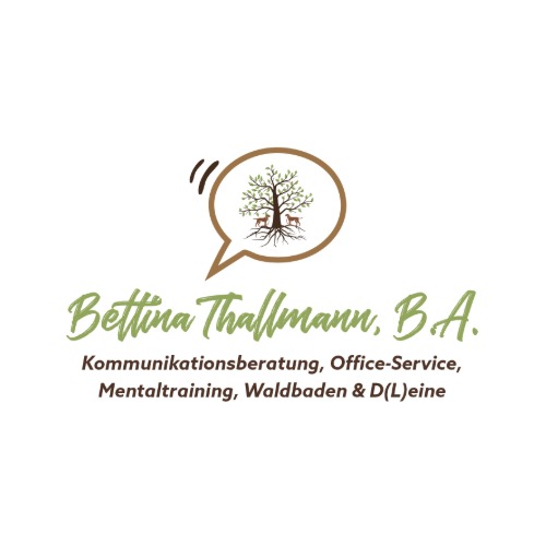 Bettina Thallmann, B.A.