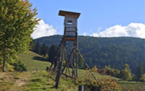 Marktgemeinde Seckau