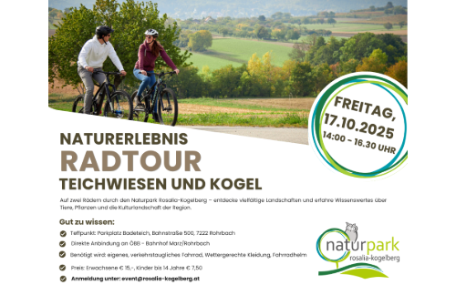 Radtour