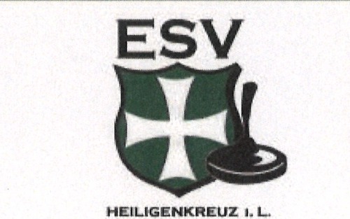 25.10.2025 Vereinsmeisterschaft des ESV Heiligenkreuz i.L., bei der Stocksportanlage Heiligenkreuz i.L.