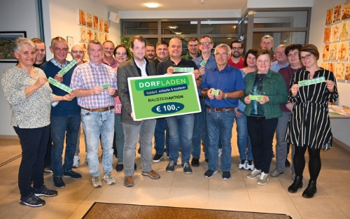 Dorfladen Viehdorf einkaufen&zaumkema Dorfladen Viehdorf einkaufen&zaumkema