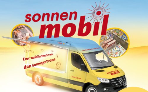 22.10.2025 Sonnenmobil, Marktplatz Minihof-Liebau