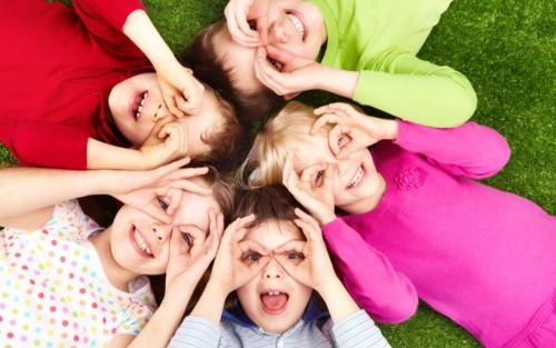Kundmachung - Kooperationsvertrag zur gemeindeübergreifenden Kinderbetreuung (Ferien)