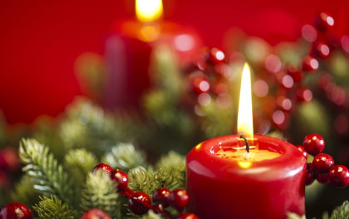 Adventsingen
