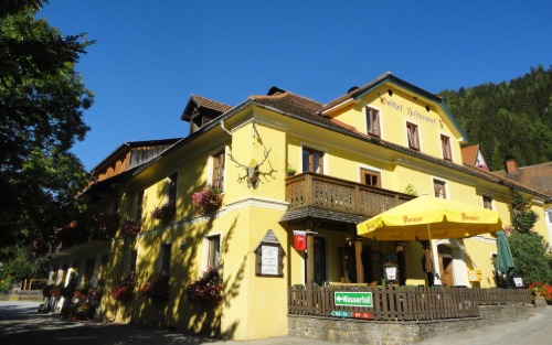 Gasthof Hirschenwirt - Wildtage 2025