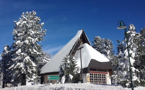 Besinnliche Adventstunde