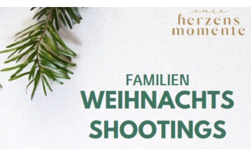 23.11.2025 Familien Weihnachts Shooting, Kulturhaus Oberwölz (Blasmusikmuseum)