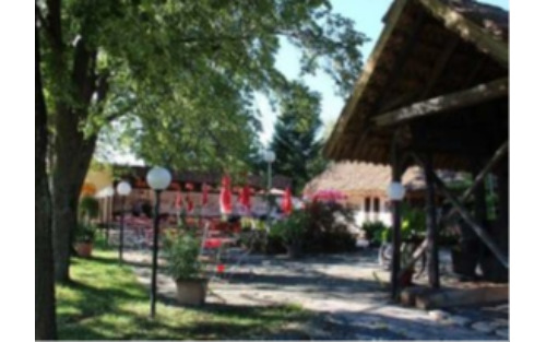 Pachtangebot: Kreuzstadelrestaurant am Schlösslberg – Mogersdorf