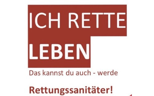 Rettungssanitäter-Kurs