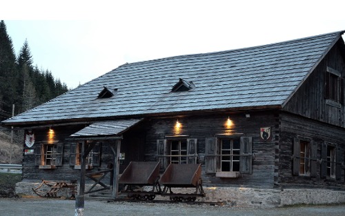 9. Adventmarkt im Museum