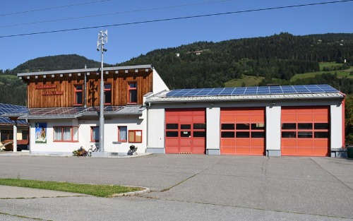 Fetzenmarkt in Stadl mit Alteisenaktion