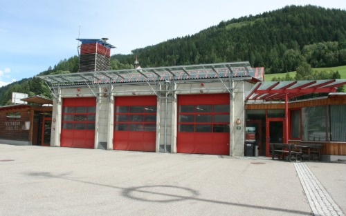 100 Jahre FF Predlitz-Turrach und 60 Jahre USV Predlitz-Turracher Höhe - Zeltfest