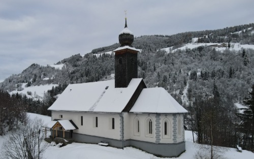 Christmette Predlitz