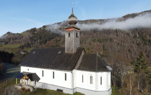 Patrozinium mit Pfarrfest