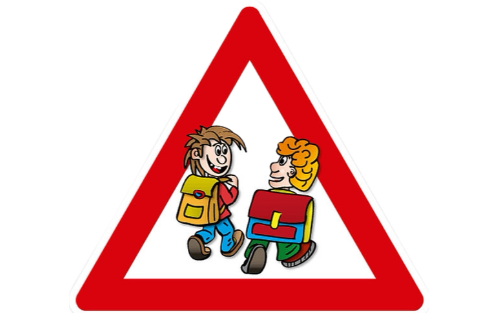 Schulwege