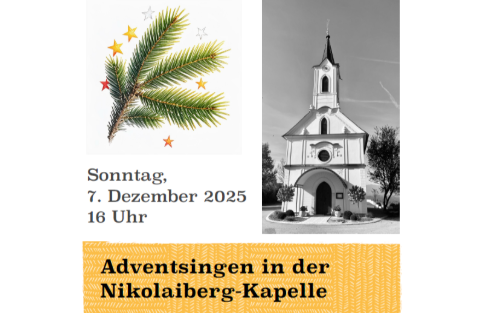 Adventsingen
